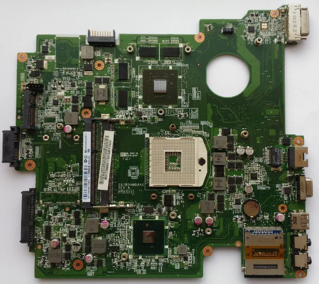 Acer Travelmate 3300 Motherboard