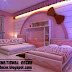 Teen Girls Bedroom Romantic Ideas