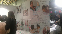 stand salon baby maman lilloise