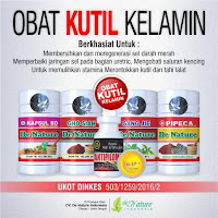 Obat Kutil Kelamin Alami Jamin Paling Ampuh