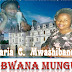 Maria C. Mwashibanda_Bwana Mungu