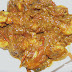 Kerala Prawn Roast