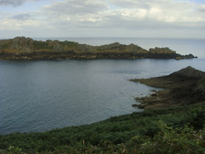 pointe du grouin