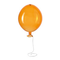 Balloon Orange3