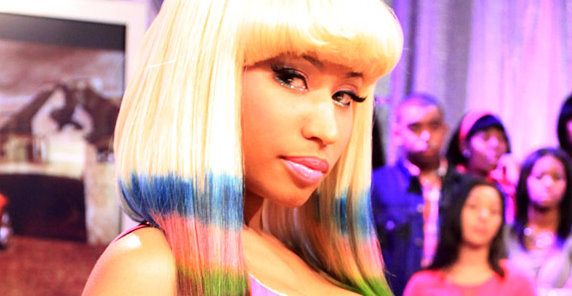 nicki minaj new album 2011. like the old Nicki Minaj.