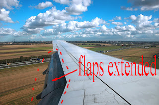 Flaps