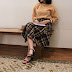 Rekomendasi Midi Skirt Cantik Untuk Outfit Sehari-hari