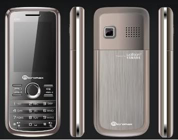 Micromax x360