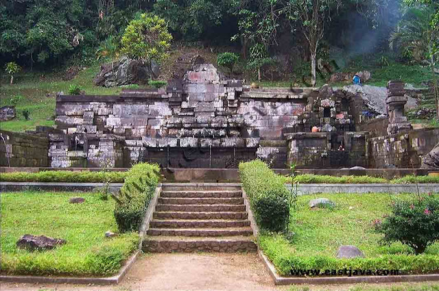 Candi Jalatunda 