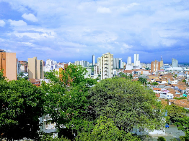 Cali-Francisc Lozano-Todas Las Sombras-Valle del Cauca-El Retorno del rey