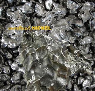 Quality Of Nickel Discovered In Nigeria Is  “extraordinary” – Comet, An Australian Mining Firm