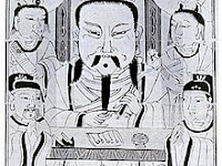 Biografi Cai Lun Sang Penemu Kertas Pertama Kali