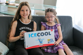 ICE COOL von Amigo Spiele