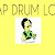 TRAP DRUM LOOPS VOL:15 