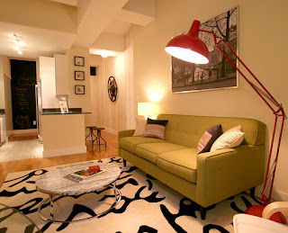 Apartment Therapy House Tours Design