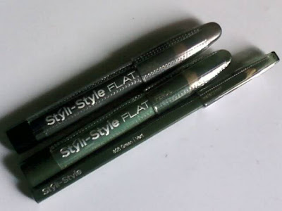 Styli on Adore Rougit  Mascara Fever   Skin Md Samples   Styli Style   Rimmel