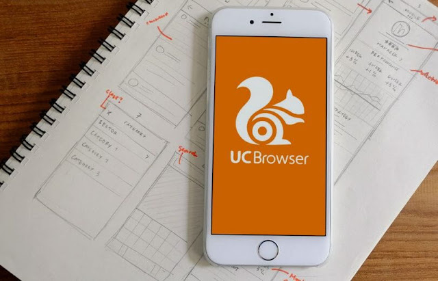 تعرف على 5 مميزات متوفرة في متصفح UC Browser قد لا تعرفها من قبل و ستفيدك كثيرا و تختصر عليك الوقت