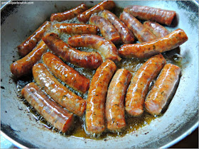 Longaniza