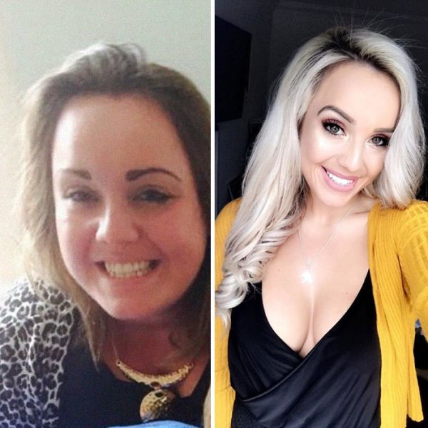 Woman Who Lost 100 Pounds Has Been Crowned Miss Great Britain 2020