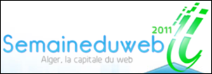 SemaineDuWeb2011