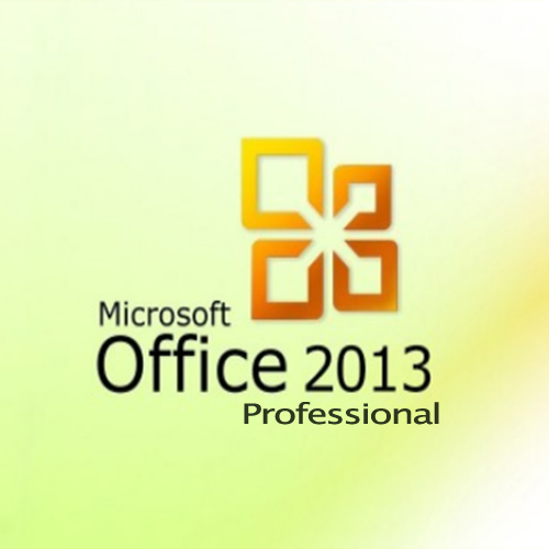 Microsoft Office 2013 Free Download  for Windows 7/8/10 (Standard Version)