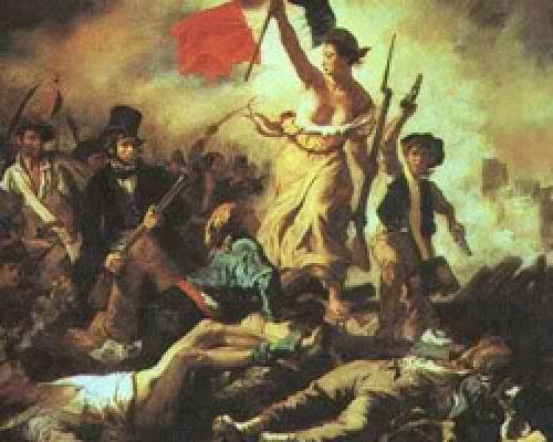 Why Were Not A Christian Nation
