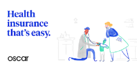 Oscar health insurance florida reviews