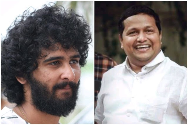 PRODUCER JOBY GEORGE SENDS DIRE THREAT TO SHANE NIGAM