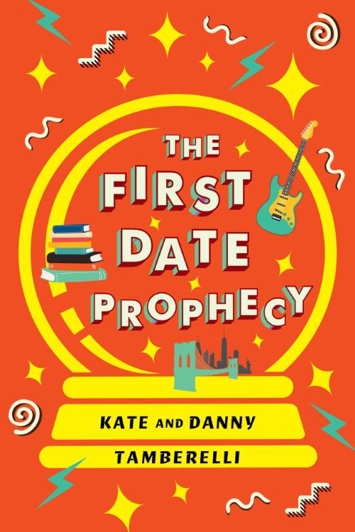 You are currently viewing The First Date Prophecy