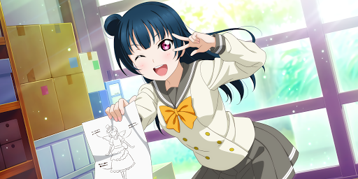 La mitología detras de Love Live! 2da parte. Especial sobre Yoshiko