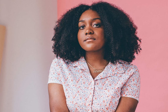 Noname dando inicio aos trabalhos em 2019 com single novo, escute 'Song 31'