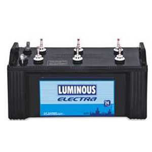 Luminous Inverter Battery