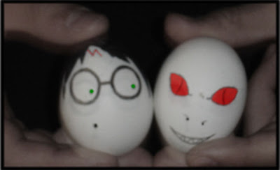 Geeky Easter Eggs Seen On lolpicturegallery.blogspot.com