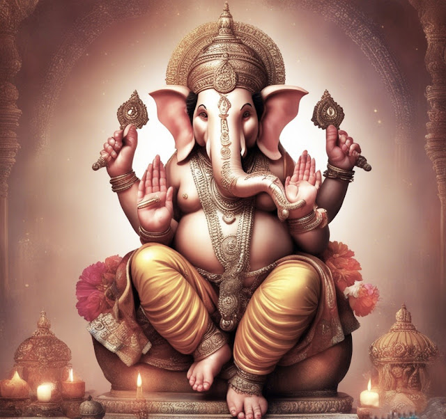 Ganesh Chaturthi:गणेश चतुर्थी अनसुने किस्से और तिथियाँ