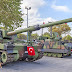 Η τουρκική βιομηχανία και τα κουφάρια από τανκς και πυροβόλα