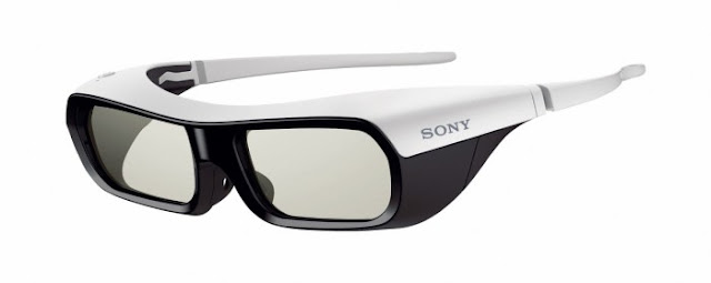 3d Glasses Sony7