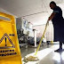 Cleaners Are Needed At Hospitals