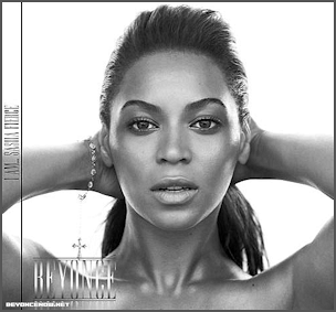 Beyonce Single Ladies Album