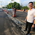 Prefeito David Almeida libera tráfego na avenida Mário Ypiranga após obra em tempo recorde