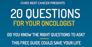 Healthy 20 Questions to Ask Your Oncologist