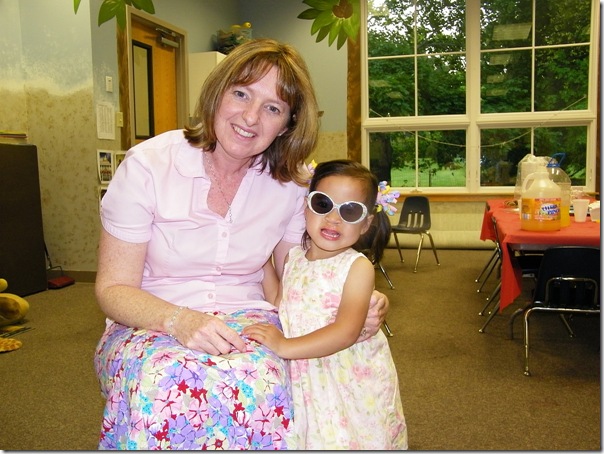mrs crawford and sarah