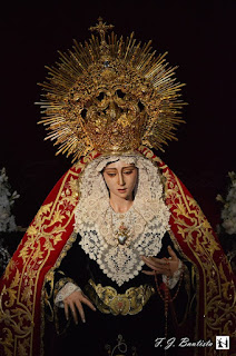 Virgen de los Dolores