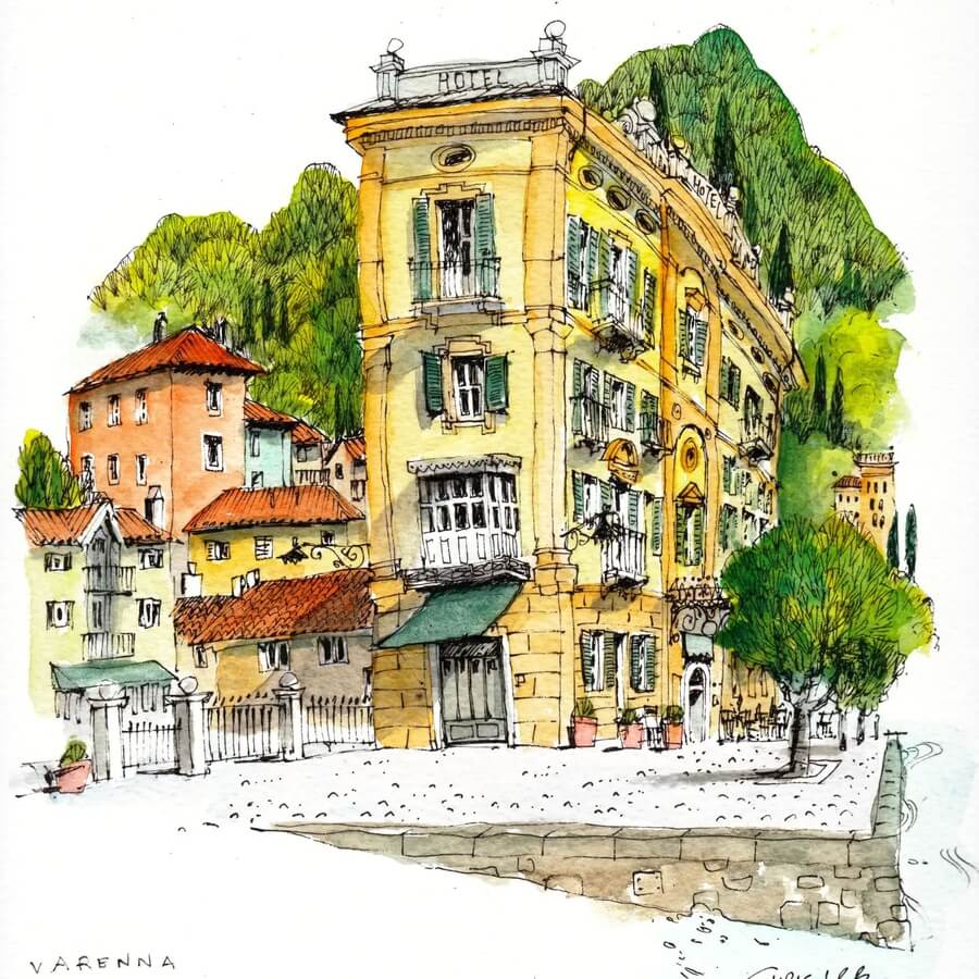 03-Varenna-Lake-Como-Italy-Architecture-Art-Chris-Lee-www-designstack-co