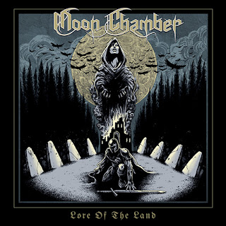 Το τραγούδι των Moon Chamber "When Stakes Are High" από το album "Lore Of The Land"
