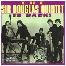 Sir Douglas Quintet Songs