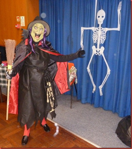 witch 1
