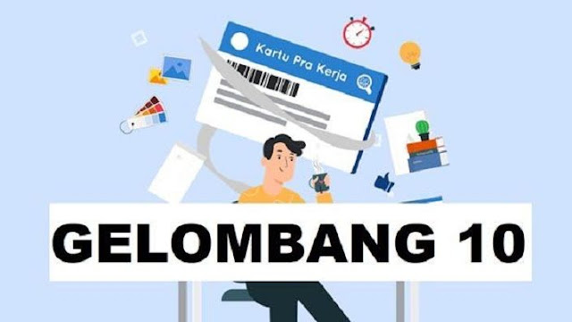 Jangan Mau Dibodohi, Belum Ada Kartu Prakerja Gelombang 11, Ini Kata Pemerintah