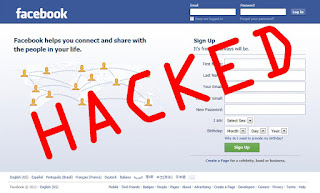 Lakukan Cara Ini Agar Facebook Kamu Tidak di Hack