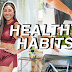 The Ultimate Guide to Staying Fit and Healthy - 8 Simple Habits to Get You Started 