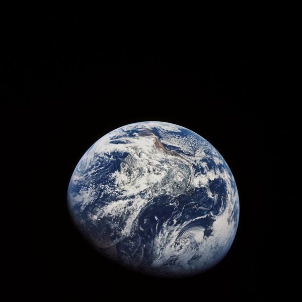 Earth Image